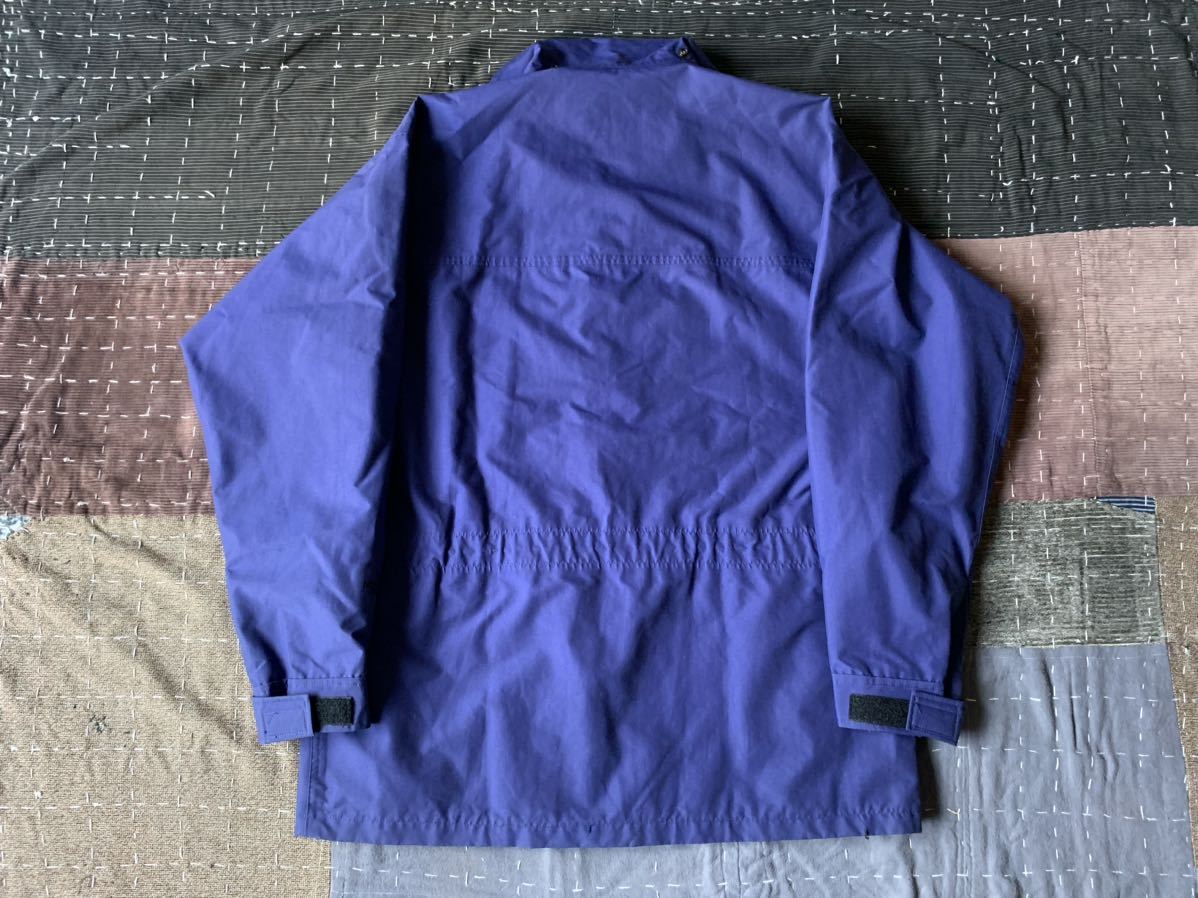 80s 90s THE NORTH FACE 紫 パープル マウンテンパーカー 80s 90s THE NORTH FACE 紫 パープル マウンテンパーカー