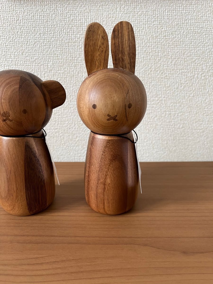 studio CLIP×ディックブルーナ ミッフィーコラボ ペッパーミル studio CLIP×ディックブルーナ ミッフィーコラボ ペッパーミル