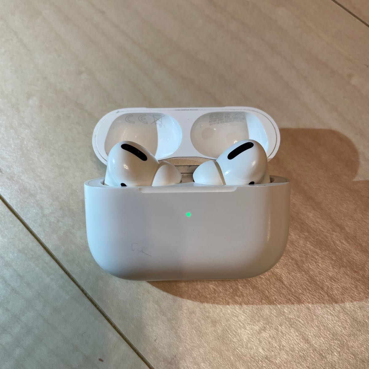 AirPods Pro （第1世代）イヤホンのみ アップル 値下げ