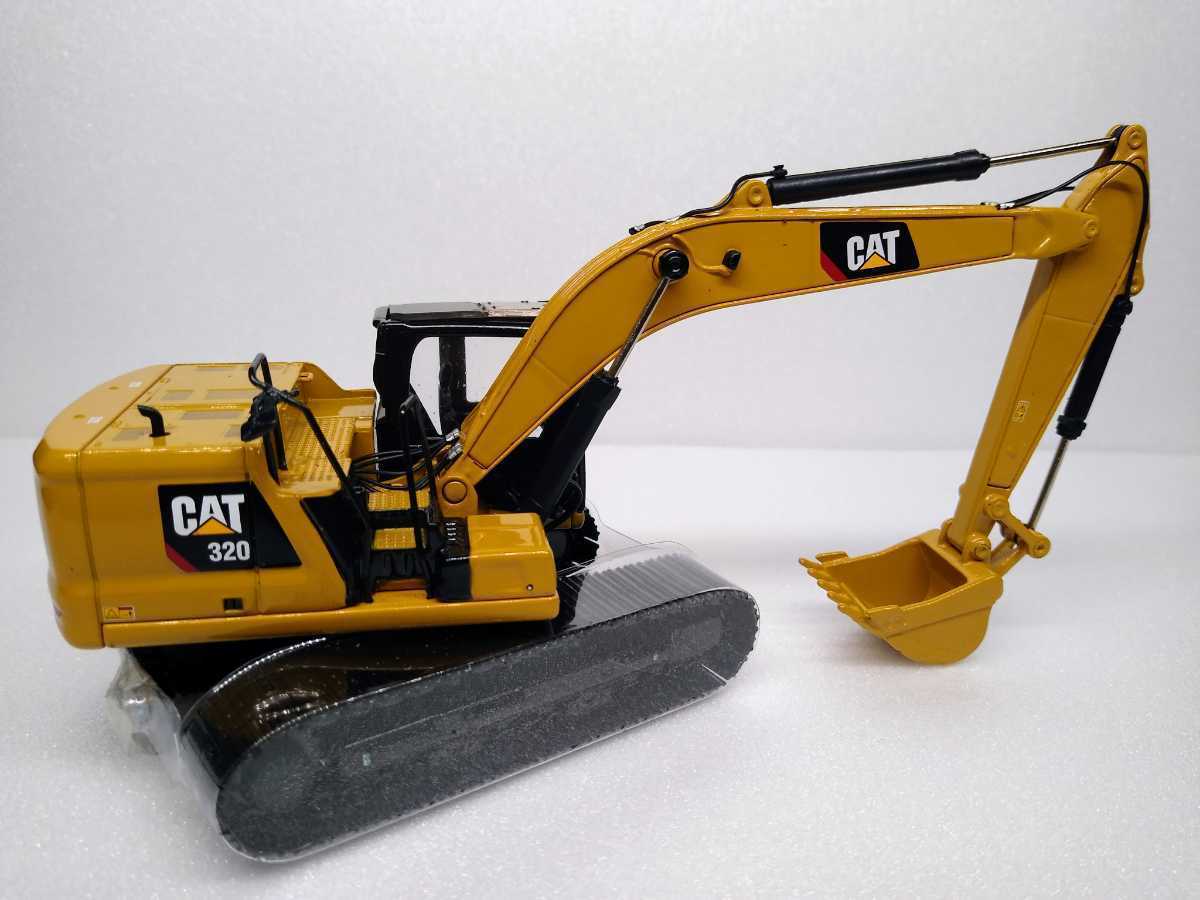 セール】 CAT 315 鉄骨カッターセット 1 50 ダイキャストマスター