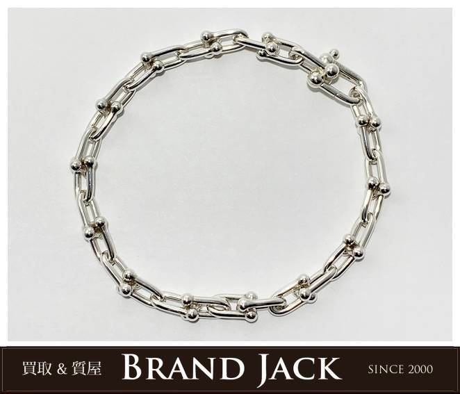 ヤフオク! - ◎TIFFANY&Co. ティファニー ハードウェア ミデ...