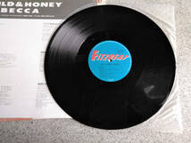 レベッカ ワイルド&ハニー シュリンク付き_画像6