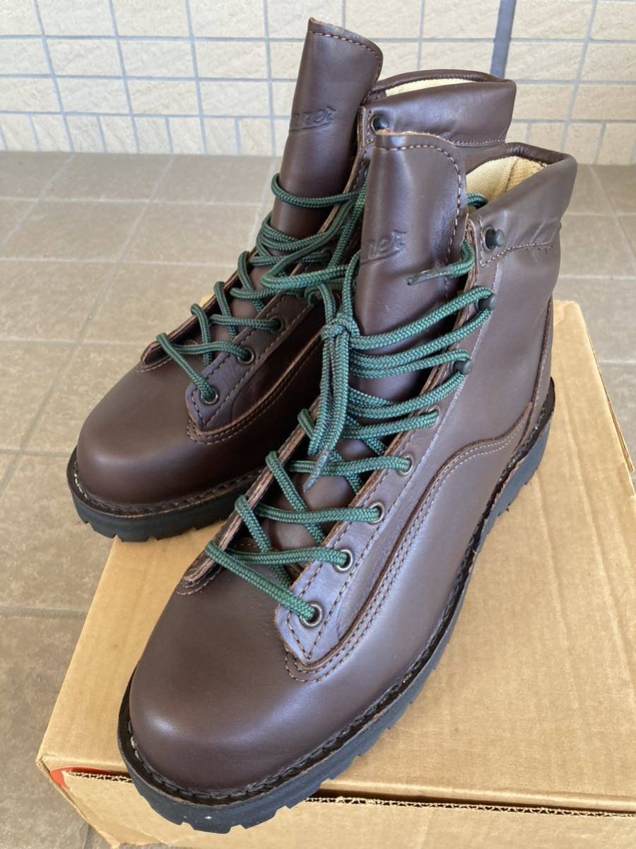 Danner EXPLORER エクスプローラー ゴアテックス 福禄寿-