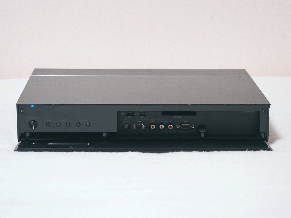 パイオニア Pioneer KURO KRP-M01 / KRP-MO1 プラズマテレビ メディア
