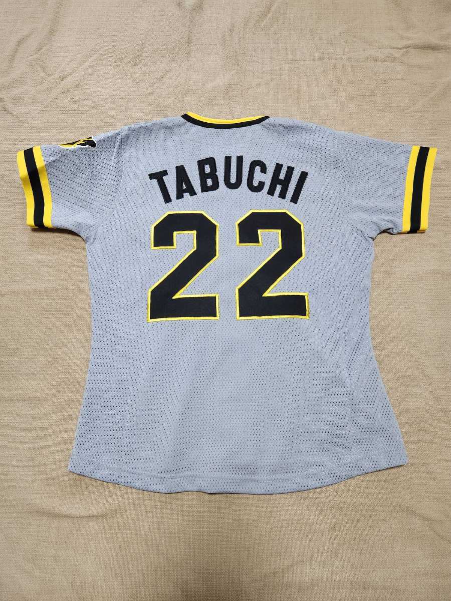 阪神タイガース‼️田淵幸一ユニホーム22‼️ 割引価格の商品