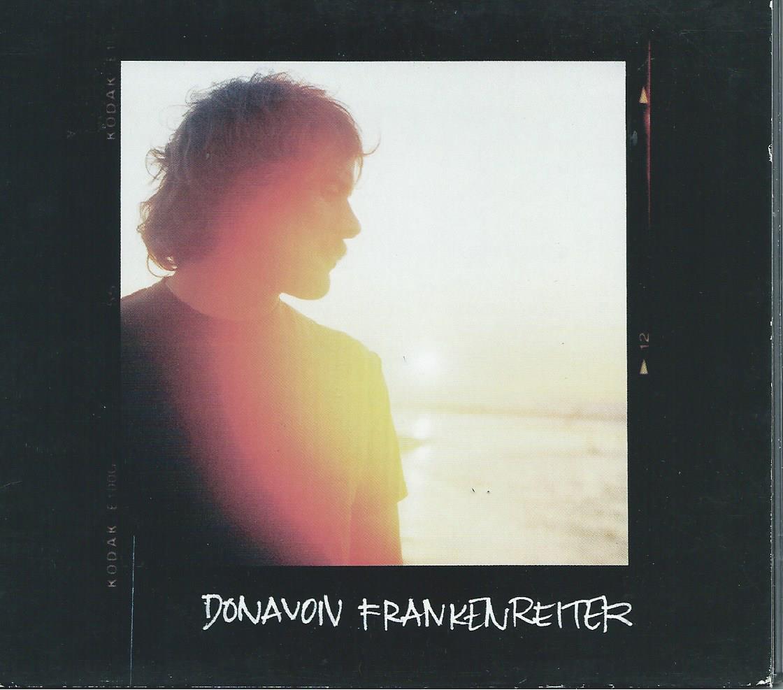 　DONAVON FRANKENREITER/DONAVON FRANKENREITER_画像1