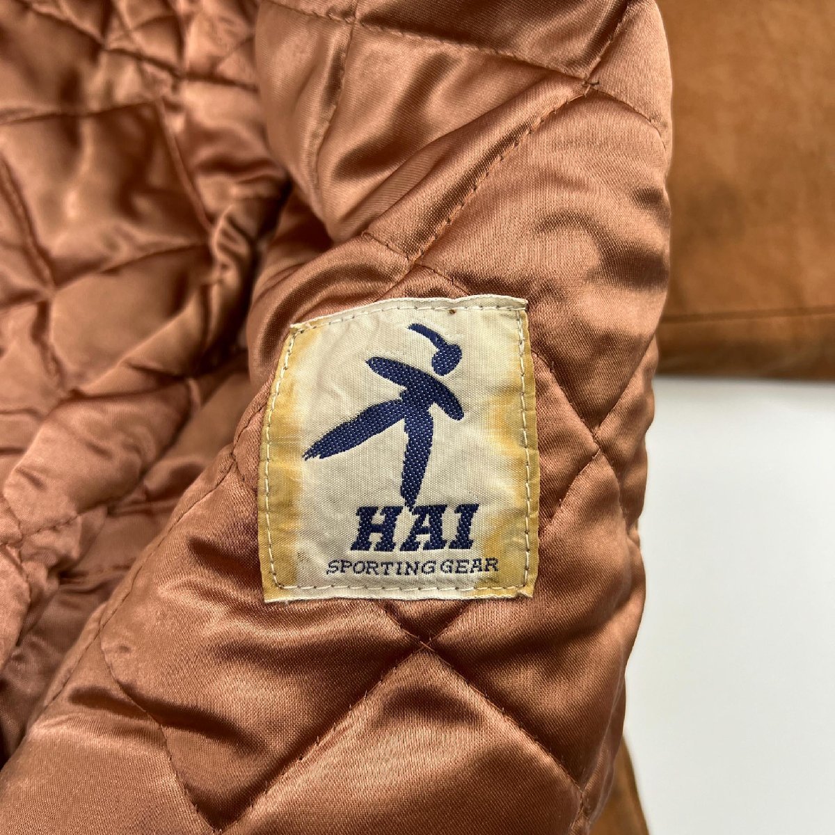 当季大流行 【HAI SPORTING GEAR】80s 90s イッセイミヤケ X709 その他