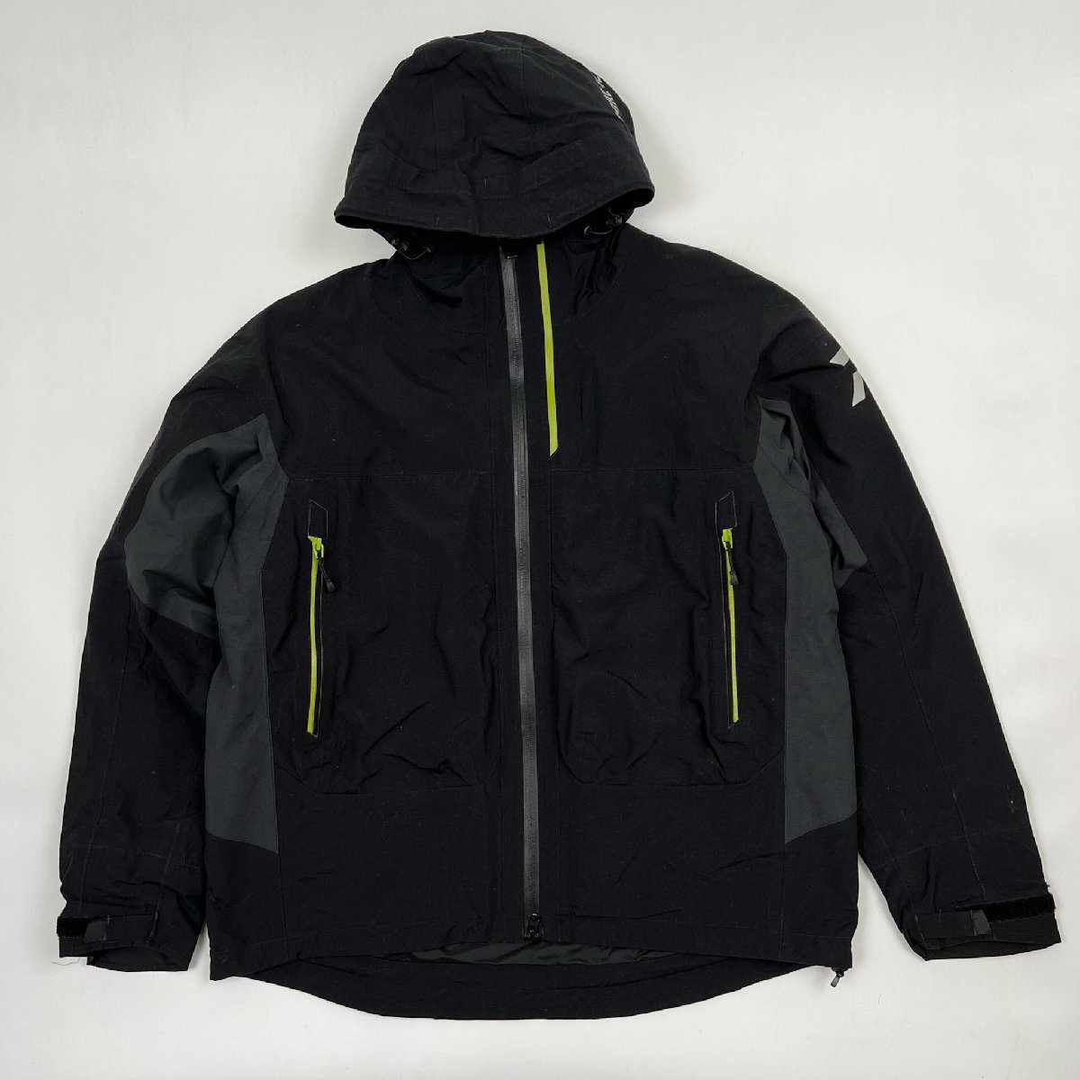 DAIWA ダイワ GORE-TEX 上下セット セットアップ LL-