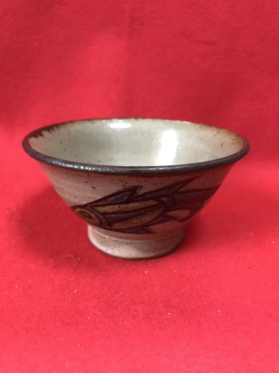 メーカー希望小売価格から30%OFF 筒茶碗 古美術 古美術 筒茶碗