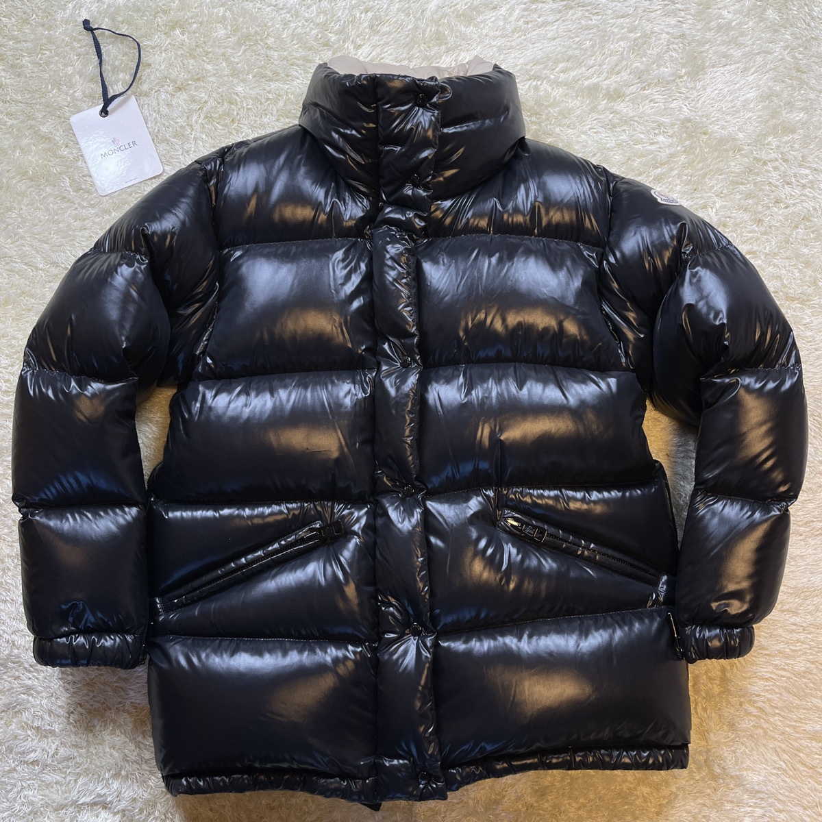 2021新作モデル モンクレール MONCLER MAGLIAパーカー Cardigan ダウン