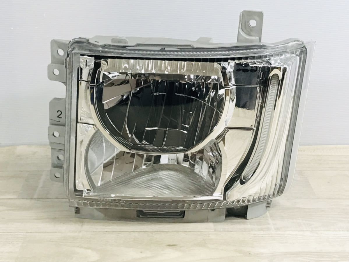 ファッション通販】 いすゞ ISUZU ギガ エルフ 純正 LED ヘッドライト