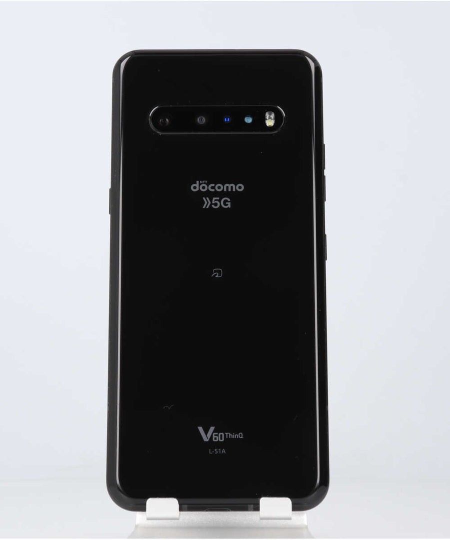 LG V60 thinq 5G 6 8 インチ RAM 8 GB ROM 128GBドコモ SIM 解除 SIM