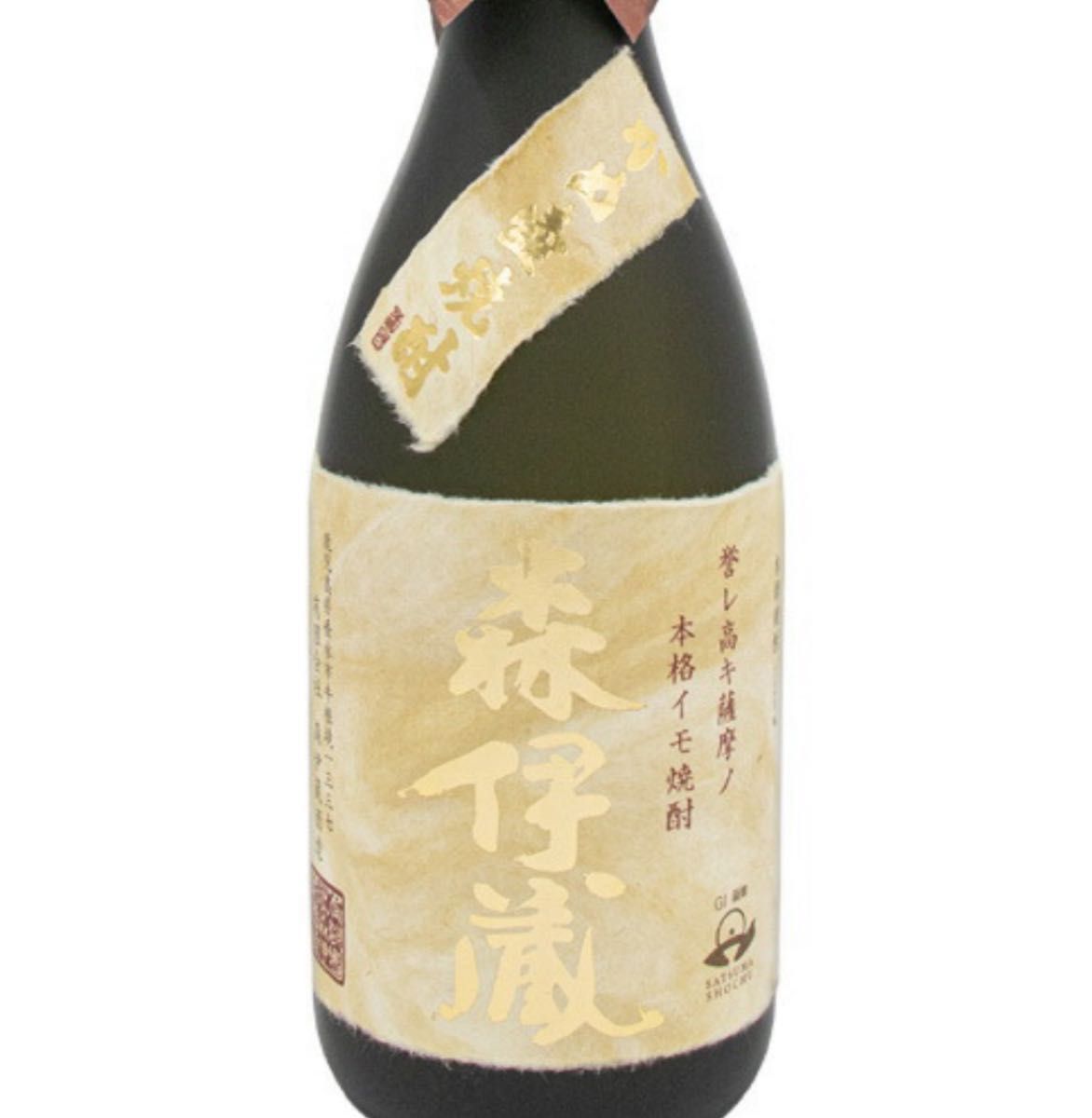 特注寸法 森伊蔵 金ラベル 720ml 1本 焼酎 PRIMAVARA