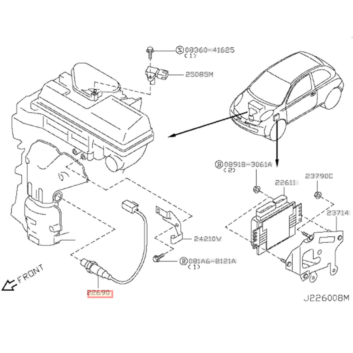 即日発送 全国送料無料 OS072 O2センサー マーチ K12 AK12 BK12 即日発送 全国送料無料 OS072 O2センサー マーチ K12 AK12 BK12