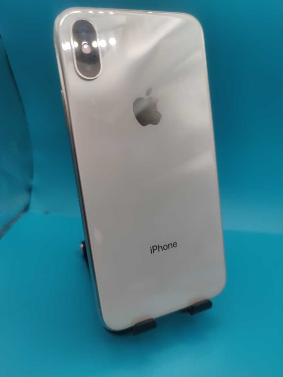 6757 iPhoneX 64GB SIMフリー 買得 33%割引 nods.gov.ag