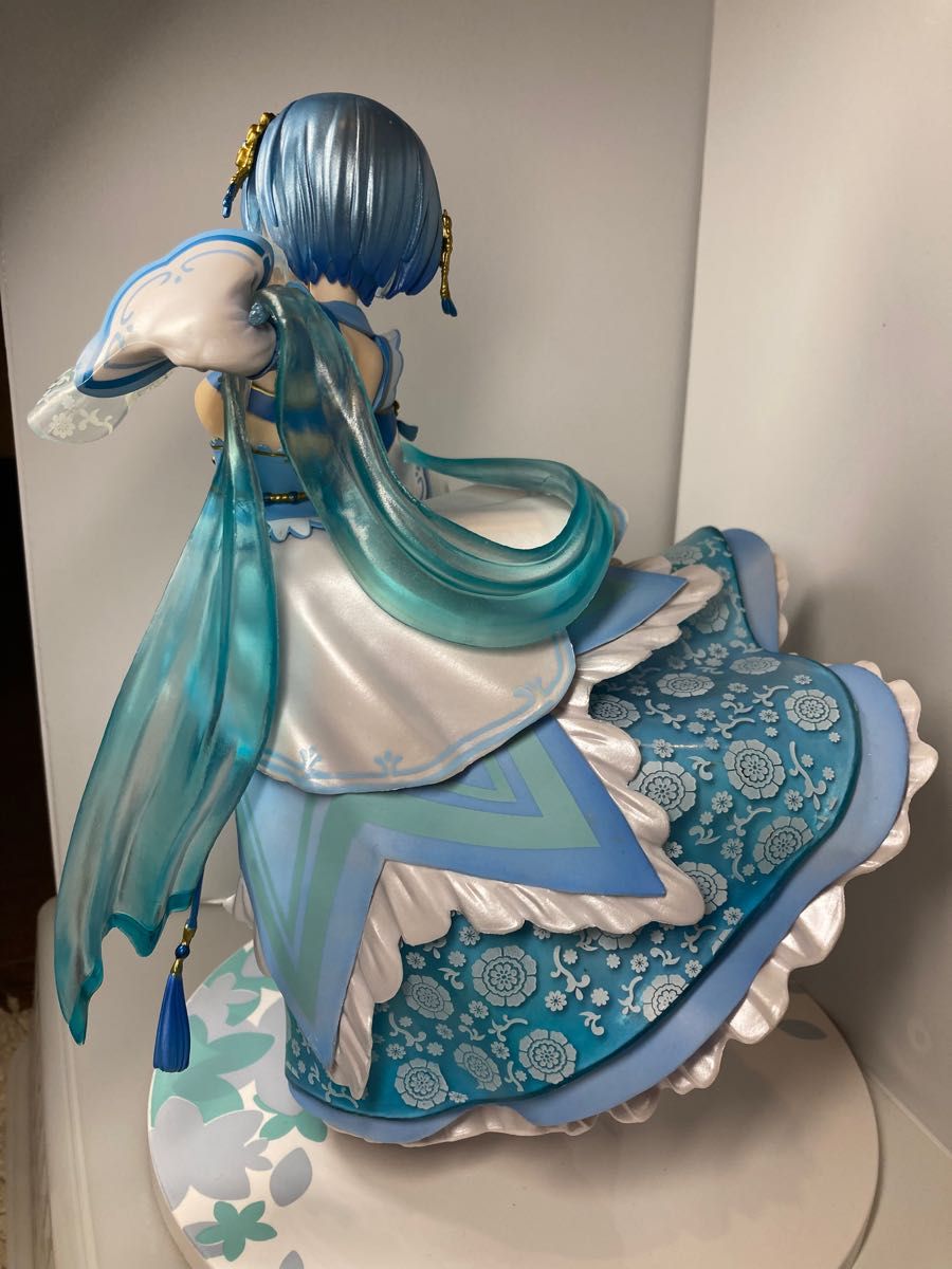 レム Re ゼロから始める異世界生活 フィギュア 漢服|Yahoo レム Re ゼロから始める異世界生活 フィギュア 漢服|Yahoo