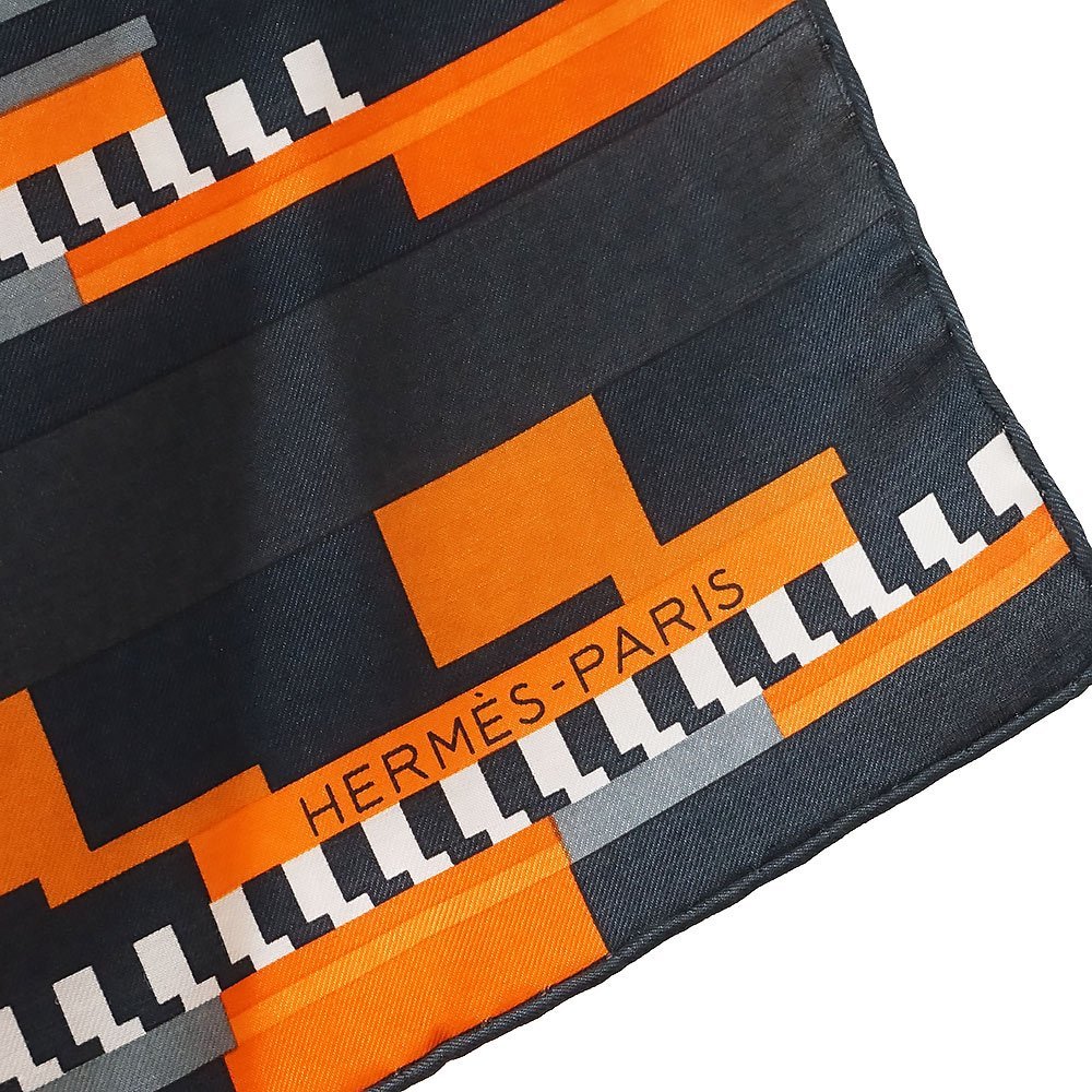 ギフト エルメス シルクコットンスカーフ - 通販 - spiamericas.com