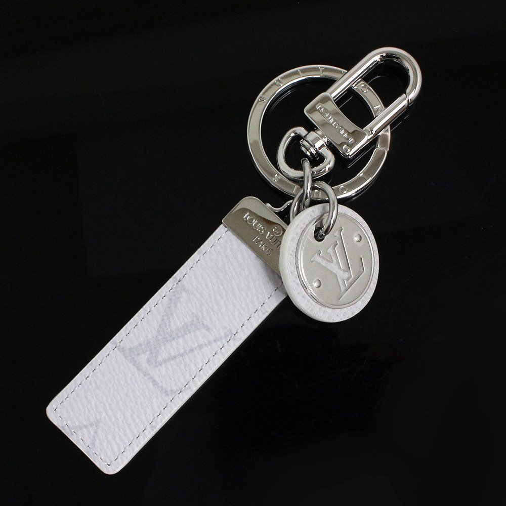 Louis Vuitton Neo lv club bag charm and key holder (M69475, M69325, M69324)