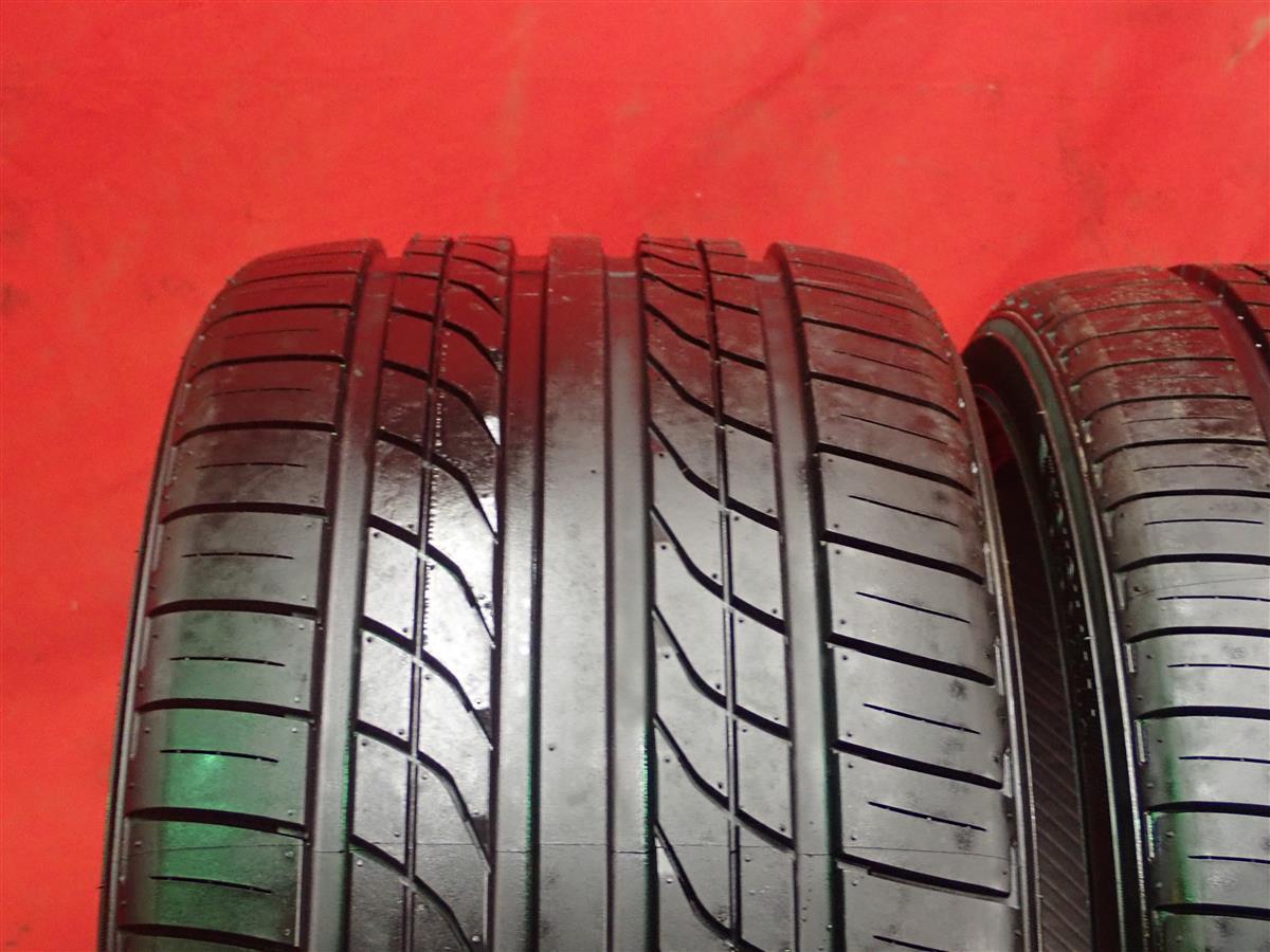 タイヤ 2本 《 ヨコハマ YOKOHAMA 》 DNA ECOS エコス ES300 [ 285/30R20 95W ] 9.5分山 n20_画像3