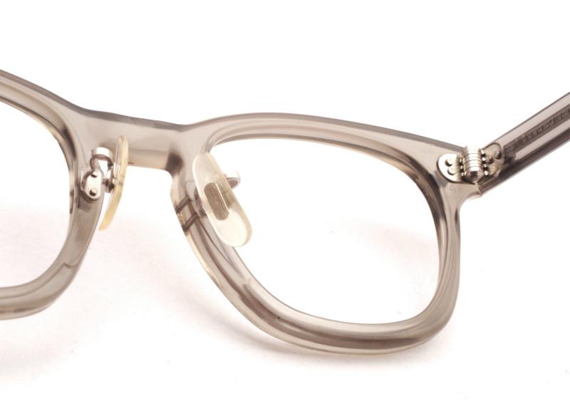 極上品 1960年代 ビンテージ アメリカンオプティカル American Optical