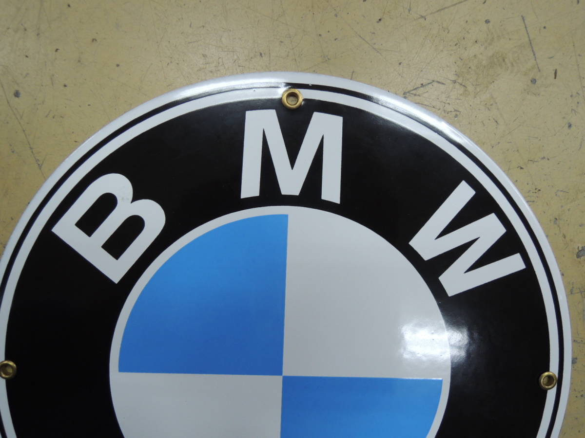  сигнал low табличка BMW примерно 30cm гараж .