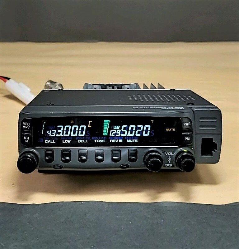 Yahoo!オークション - KENWOOD ケンウッド TM-833Sハイパワー 43...