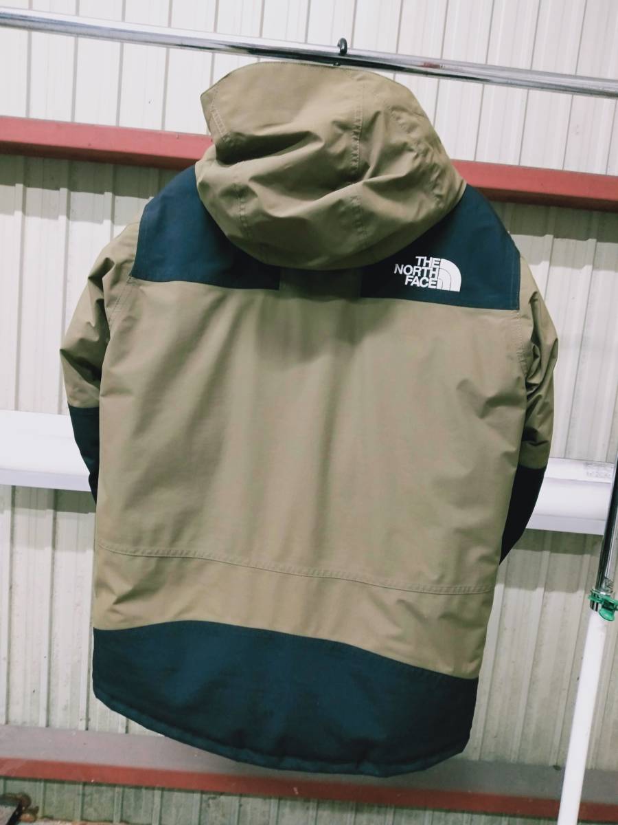 同梱不可】 ノースフェイス FACE NORTH THE / Jacket(マウンテンダウン