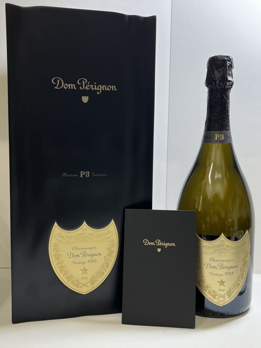 ヤフオク! - Dom Perignon ドン・ペリニヨン vintage...