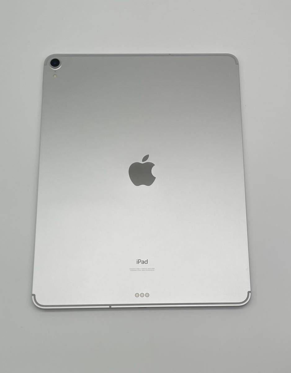 2022年最新版☆高級感溢れる Ipad Pro 第3世代 12.9インチ 64gb SIM