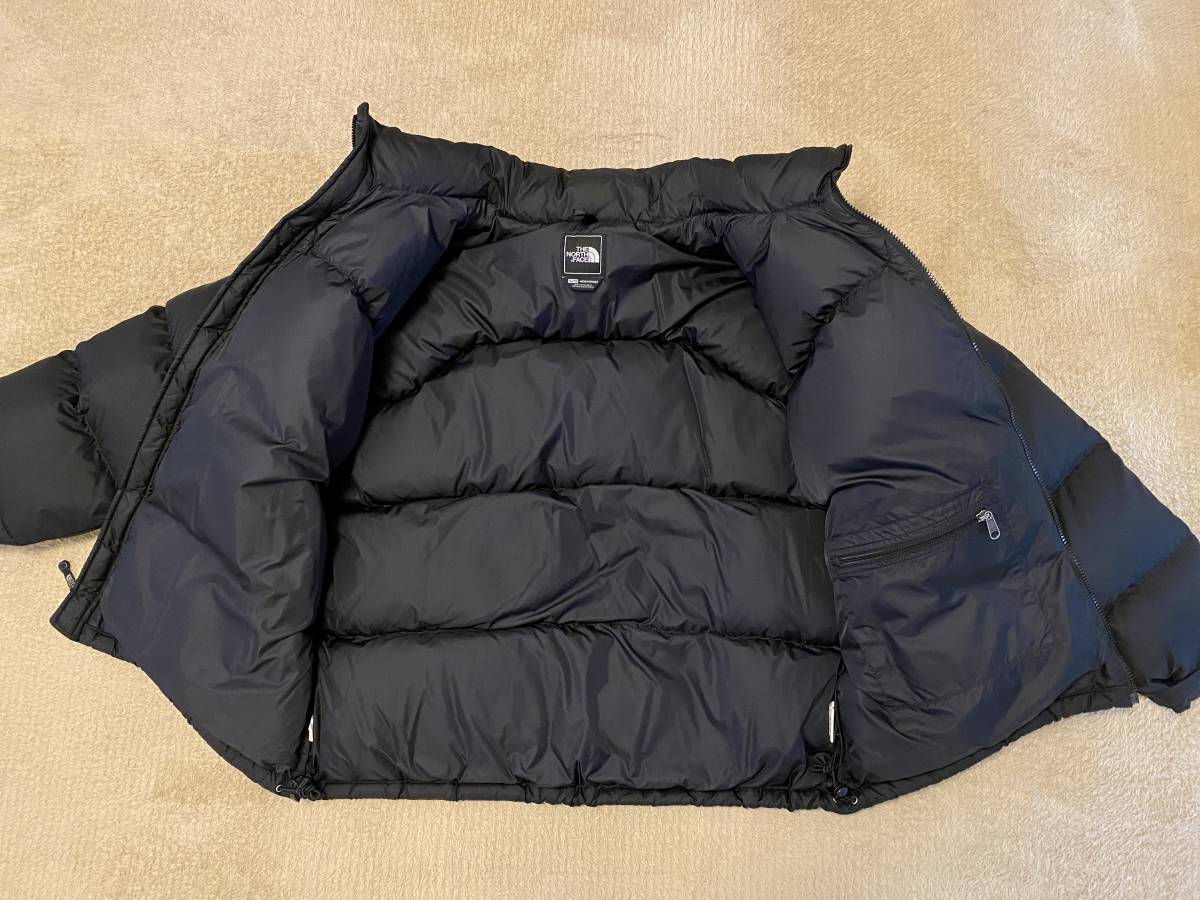 希少サイズ 90s THE NORTH FACEノースフェイス ヌプシダウン US/XL