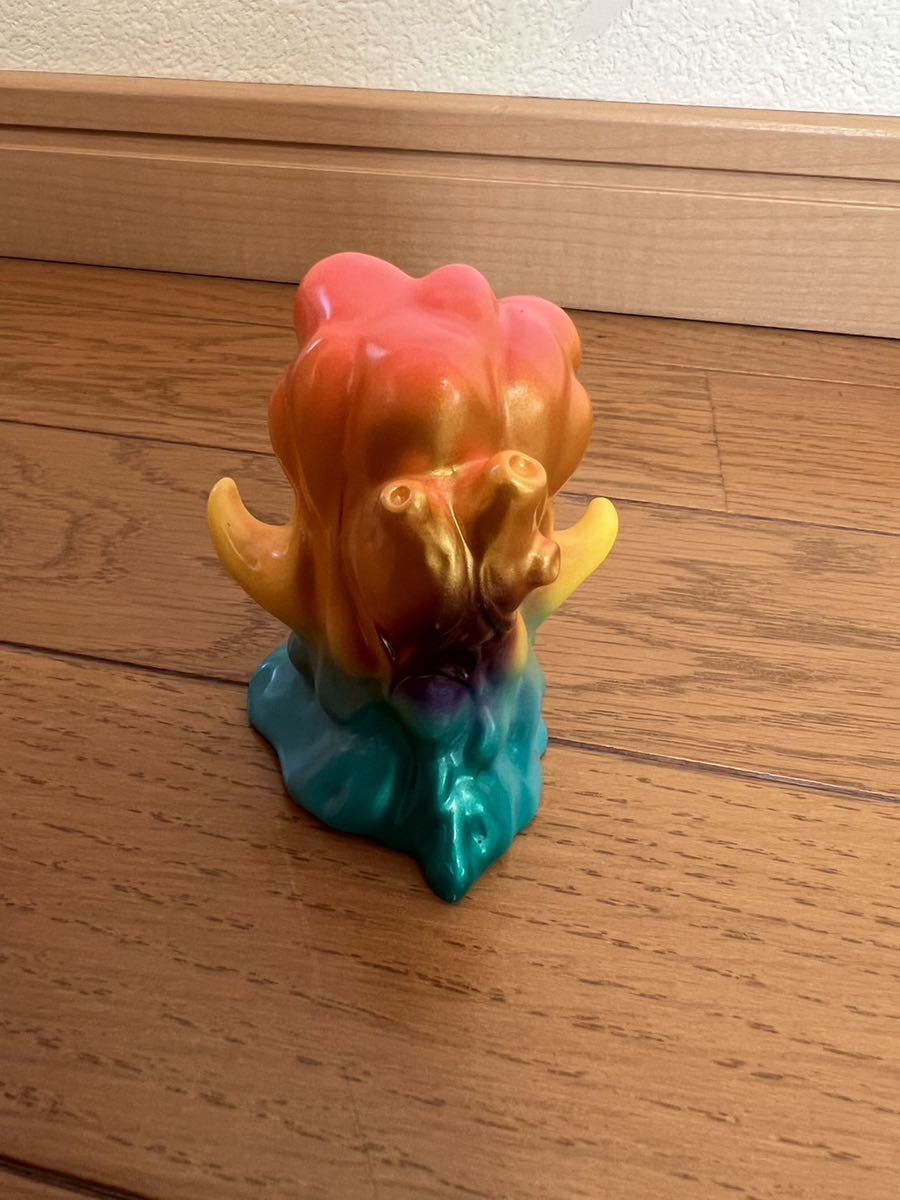 Yahoo!オークション - izumonster ペトラ イズモンスター ソフビ Yahoo!オークション - izumonster ペトラ イズモンスター ソフビ