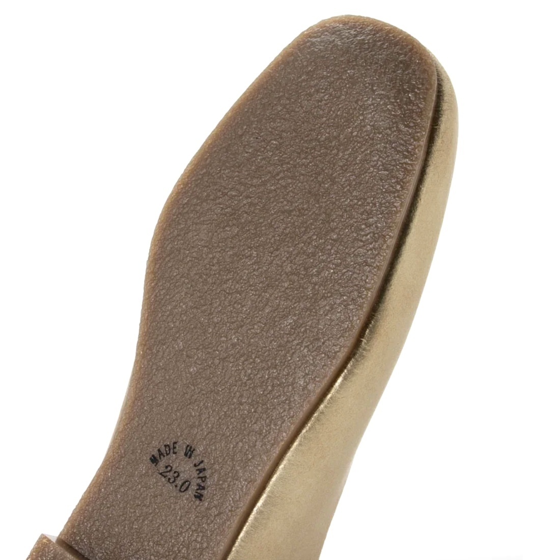 39lk comfort .. pain . not low heel runs V cut Flat Bab -shu pumps large size marshmallow insole 