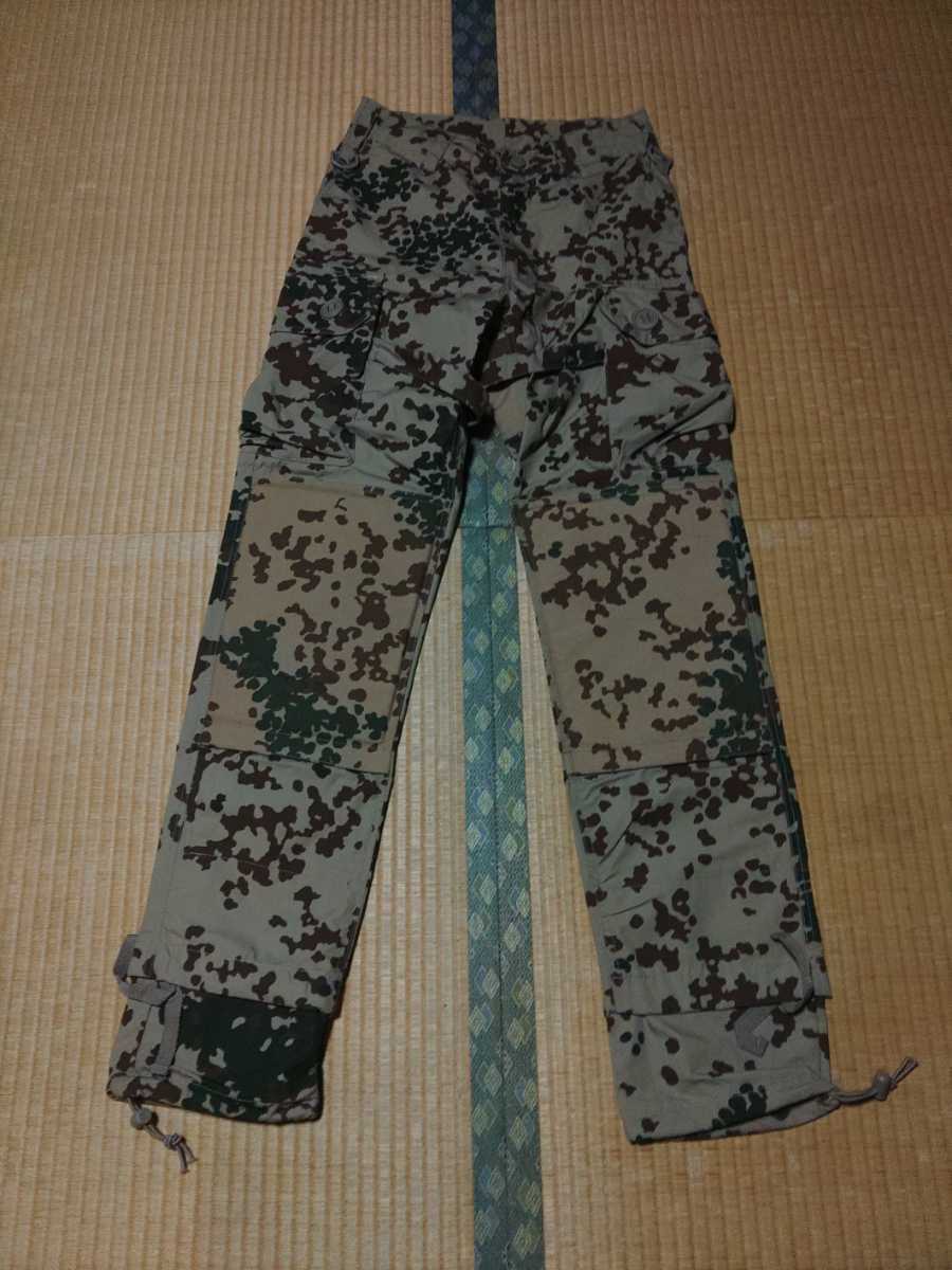 1年修理保証 BW ドイツ連邦軍 TACGEAR KSK コマンドホーゼ