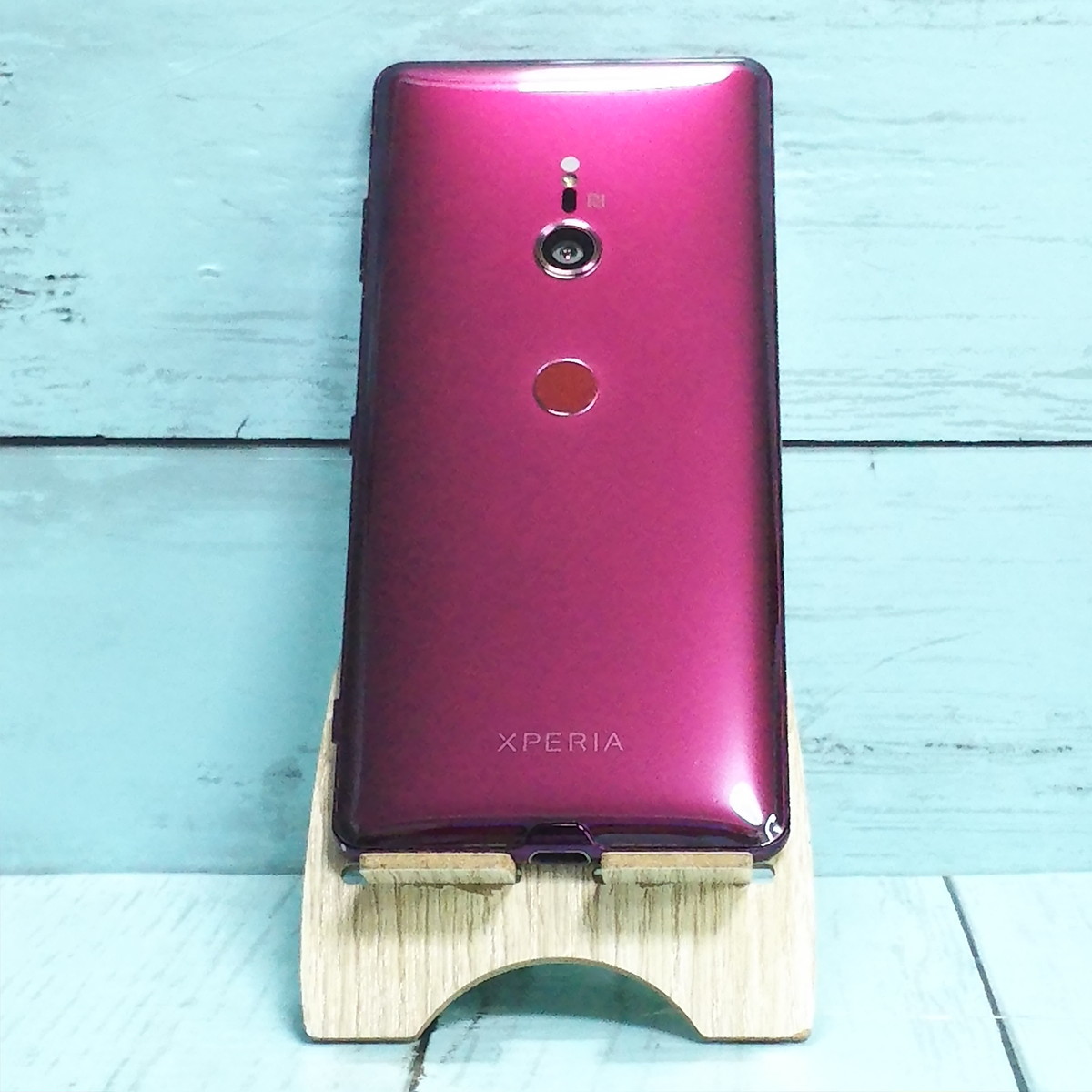 ☆超目玉】 XZ3 Xperia SONY Softbank 801SO 290777 SIMフリー SIM