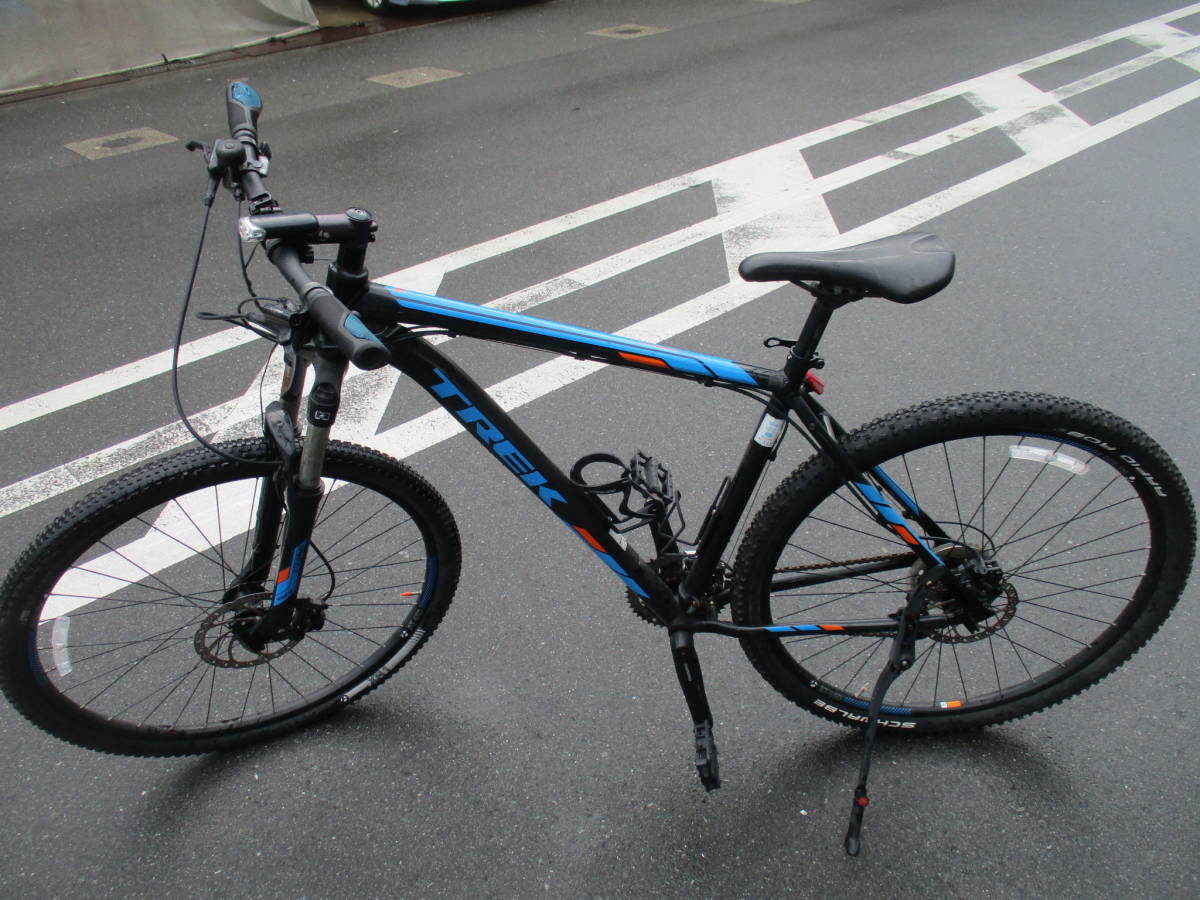 16000円正規 激安 店 お買い得商品 トレック TREK MARLIN7 マーリン7