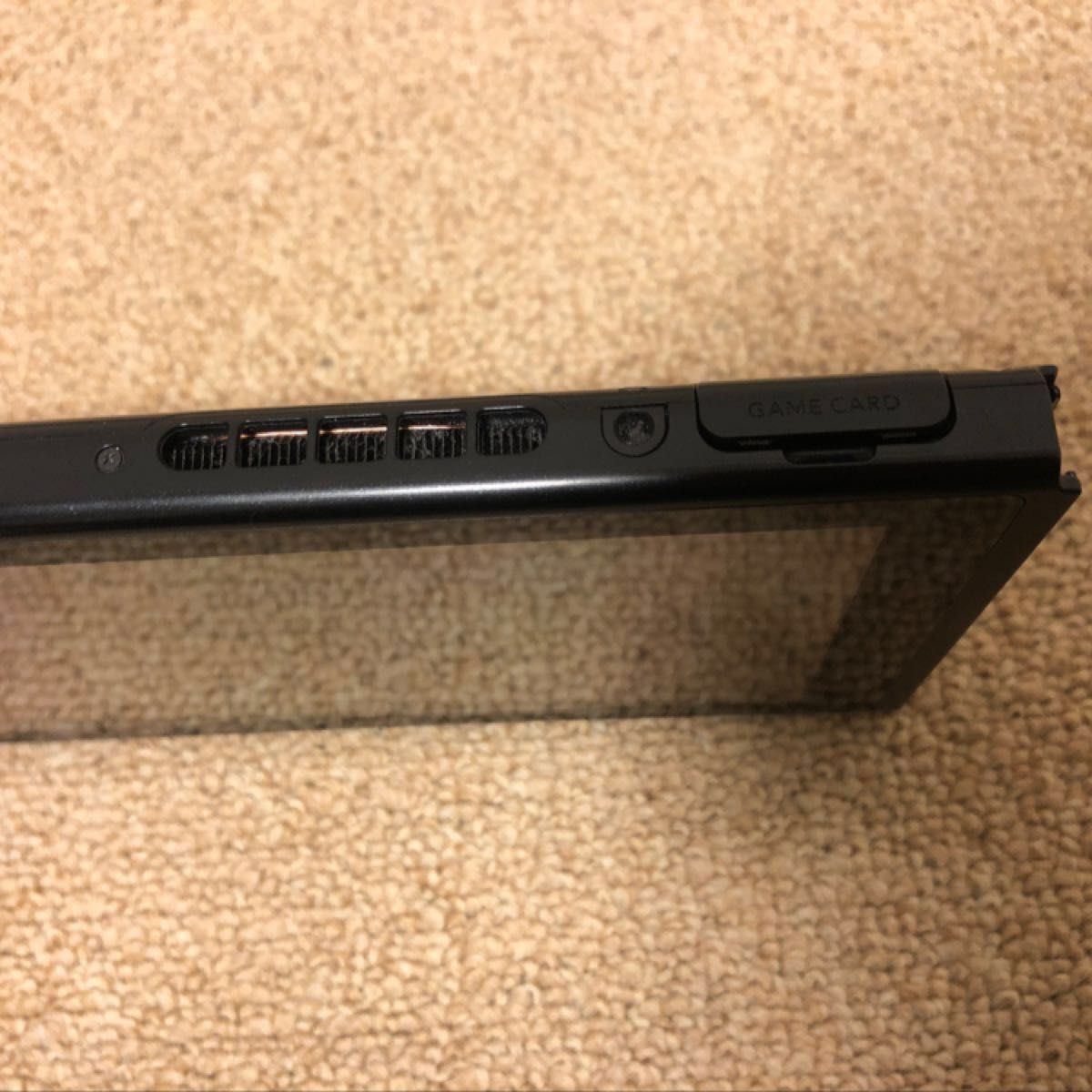 完動品】本体のみ Nintendo Switch 本体 旧型版|PayPayフリマ