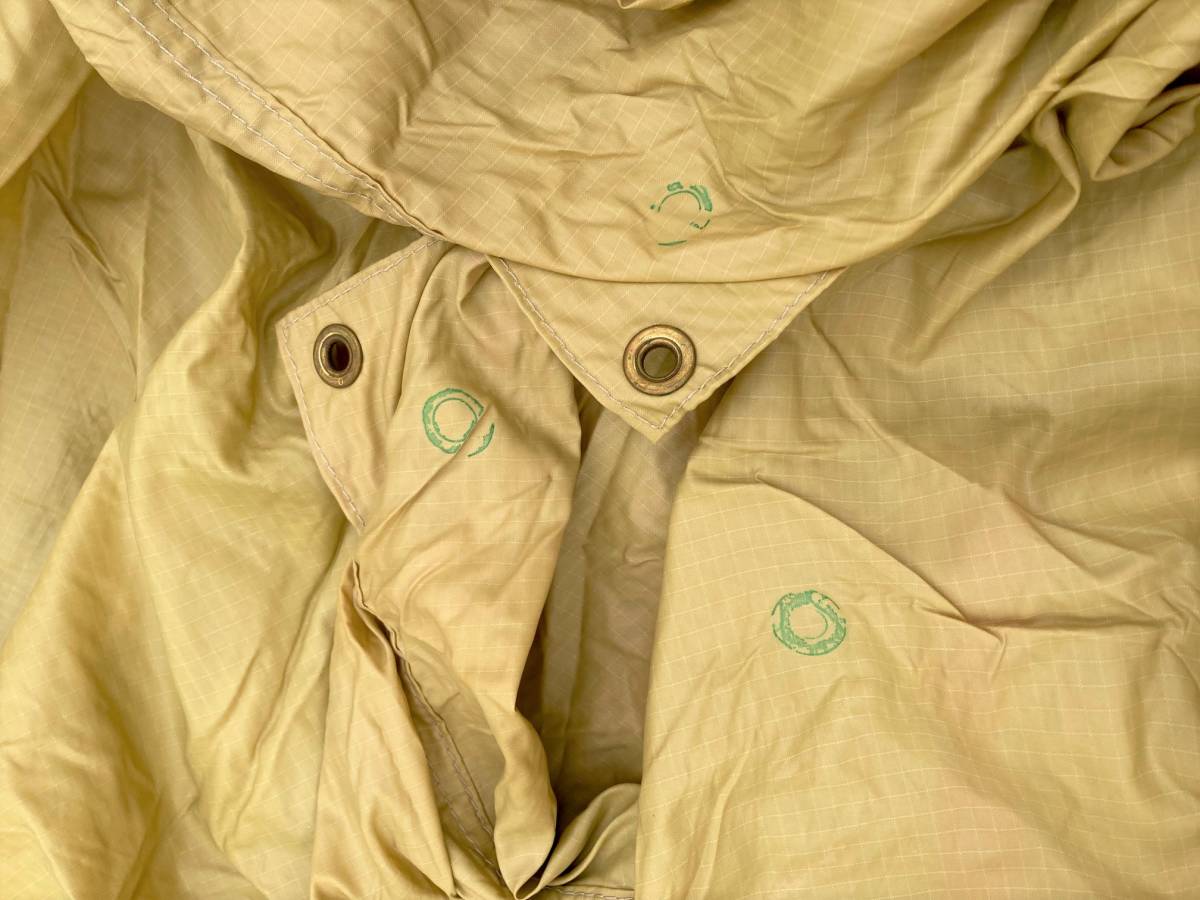 人気正規店 ヤフオク! - Moss TENTS/モス Olympicオリンピック SEATTLE