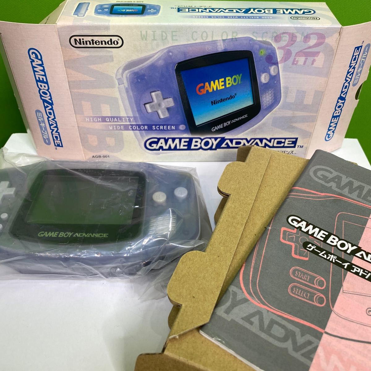 最大55%OFFクーポン ※値下げ不可 ゲームボーイアドバンス ミルキー
