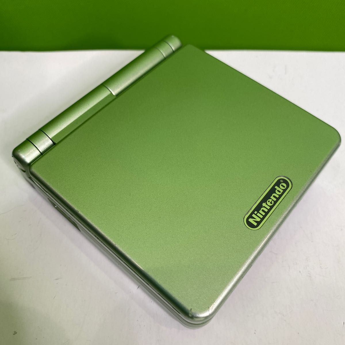 ゲームボーイアドバンスSP 極美品 【電池新品】トイザらス限定 ゲームボーイアドバンスSP 極美品 【電池新品】トイザらス限定