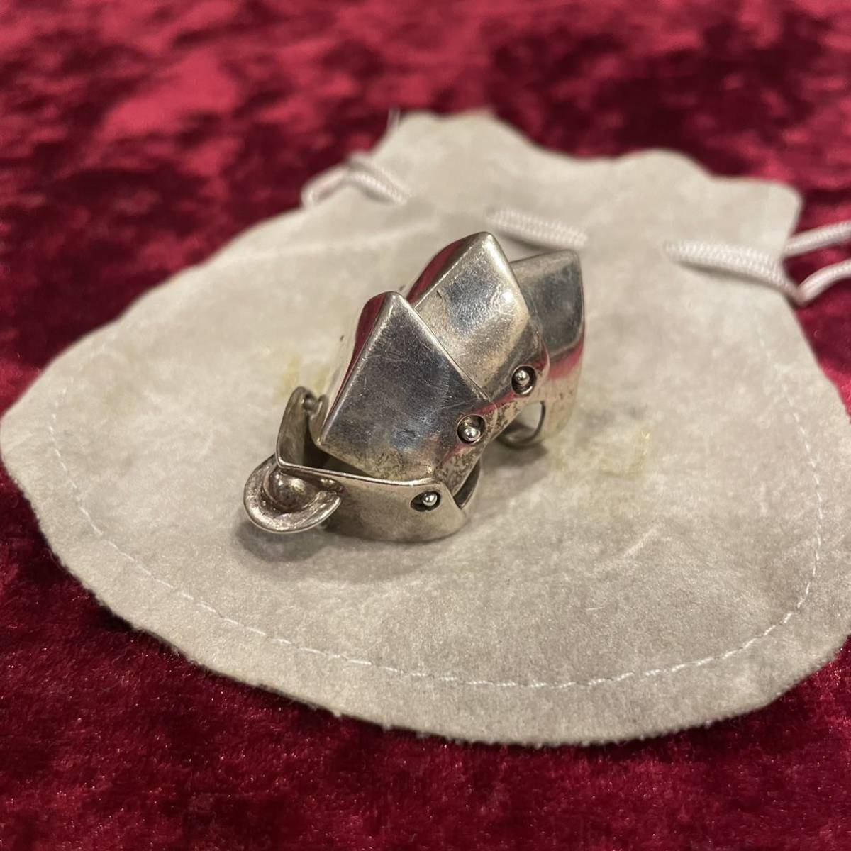 いません】 1000円〜 SV925 シルバー925 Vivienne Westwood