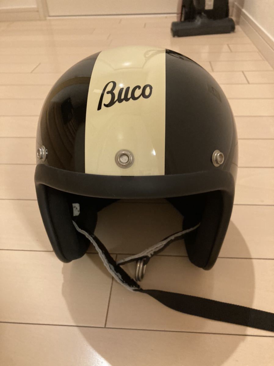 日本代理店正規品 BUCO ジェットヘル EXTRA BUCO - 通販 - spiamericas.com