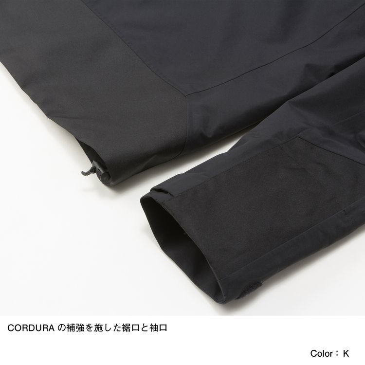 ヘリーハンセン タクティシャン ゴアテックス レース ジャケット