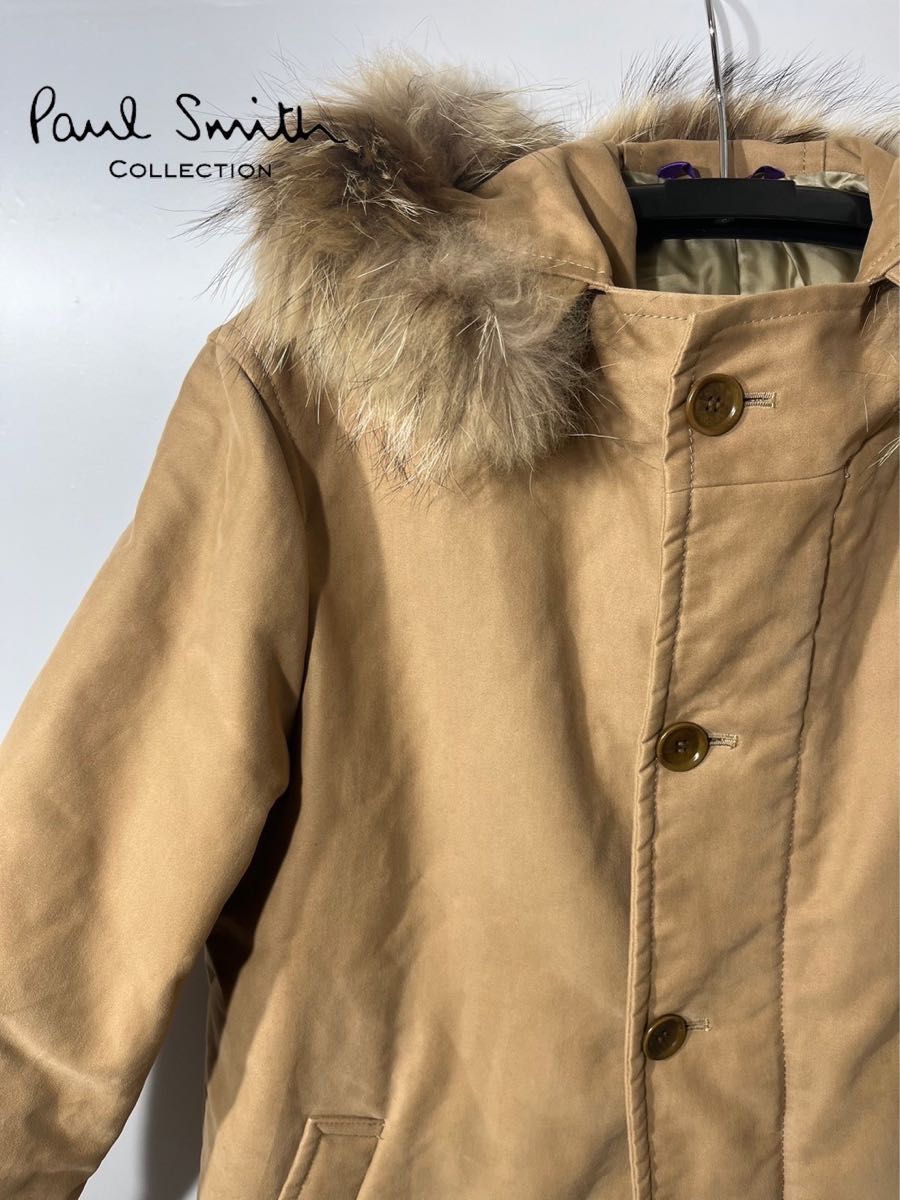 Paul Smith correction(ポールスミス)のモッズコート purwajaya