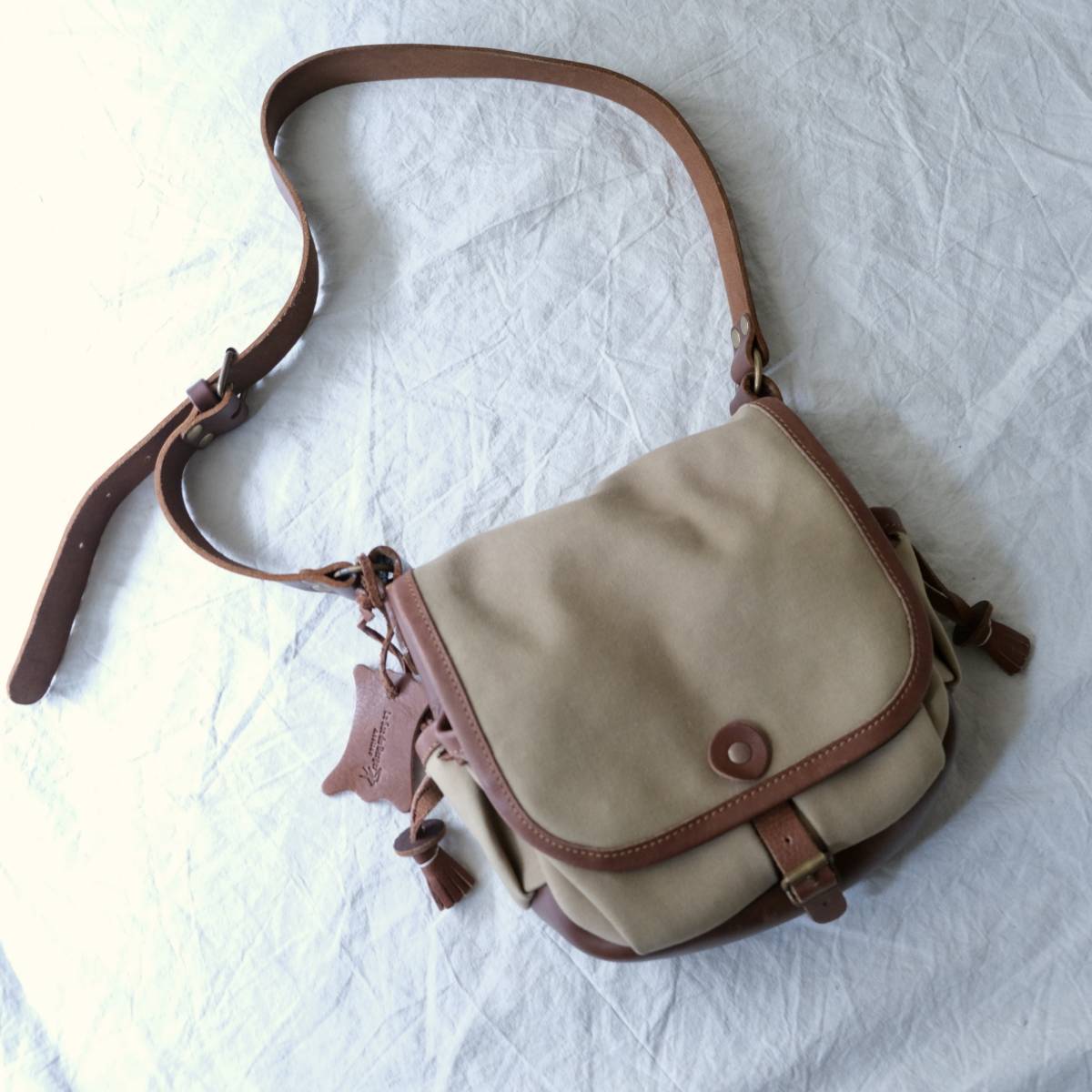 Le Sac du Berger 南仏の羊飼いのバッグ ftp.eva.gov.co