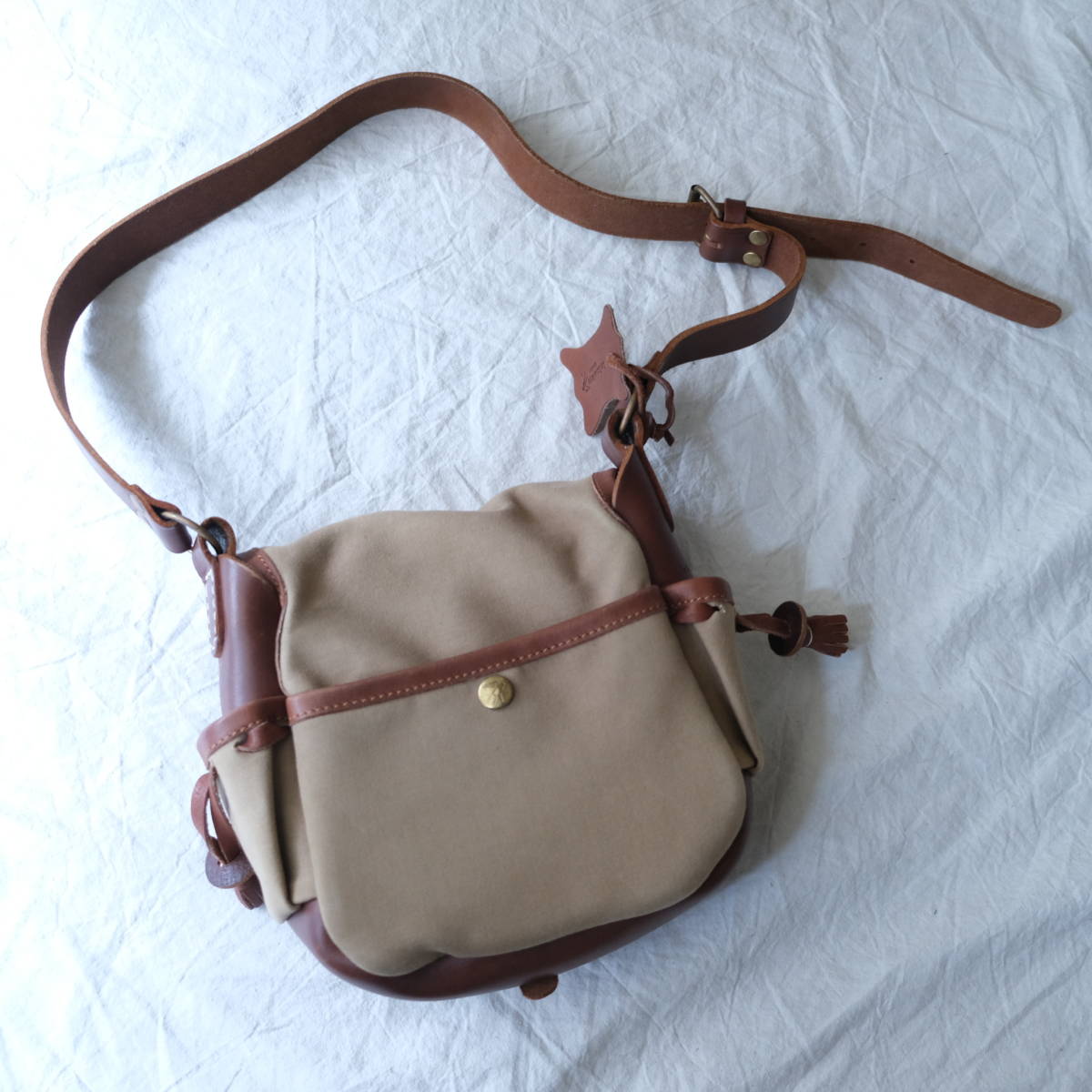 Le Sac du Berger 南仏の羊飼いのバッグ ftp.eva.gov.co