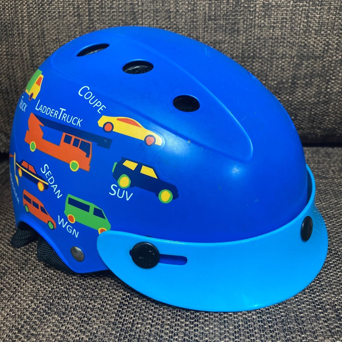 2021 子供 自転車用ヘルメット ブリジストン 46〜52cm tco.it