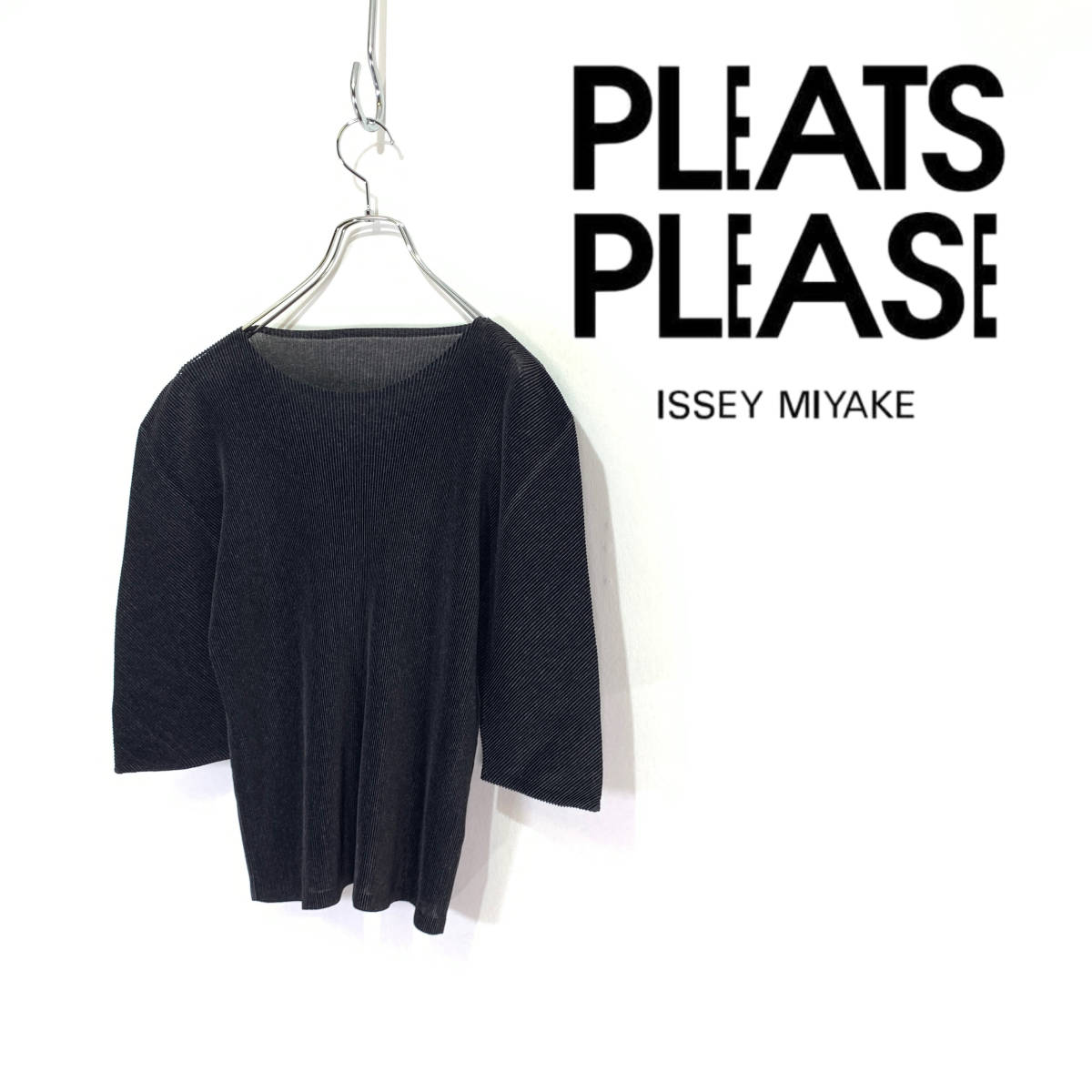 PLEATS PLEASE ISSEY MIYAKE プリーツ プリーズ イッセイミヤケ