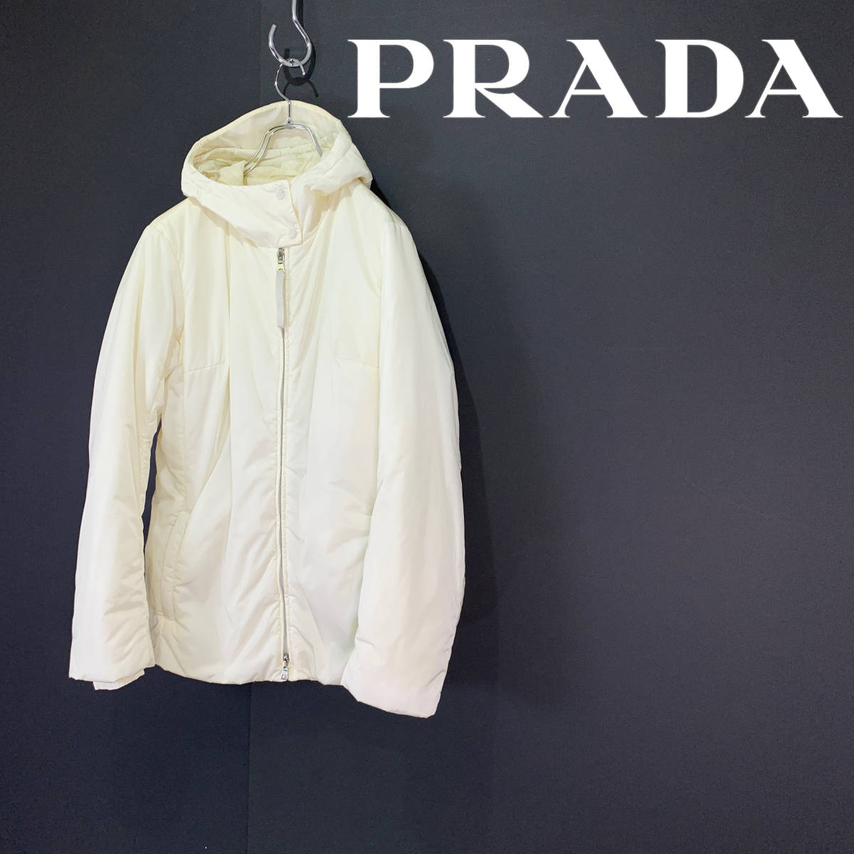 Yahoo!オークション - PRADA Art.280485 プラダ スポーツ 袖ロゴ Yahoo!オークション - PRADA Art.280485 プラダ スポーツ 袖ロゴ