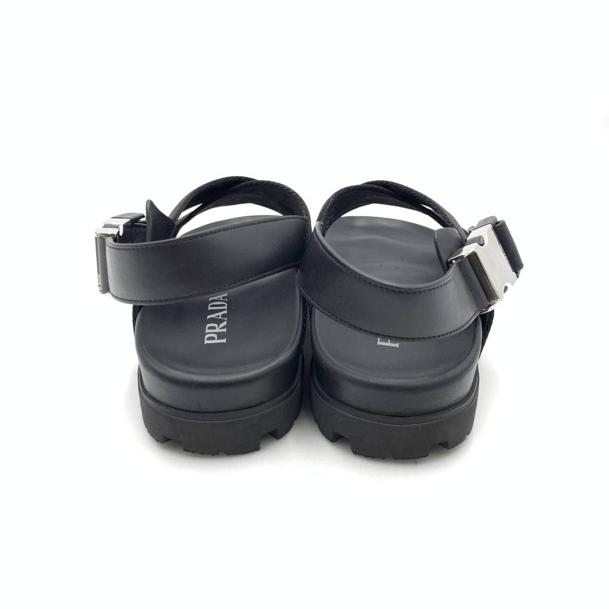 ボタニカルキャンドル バラ かすみ草 PRADA 2X3054 プラダ ナイロン