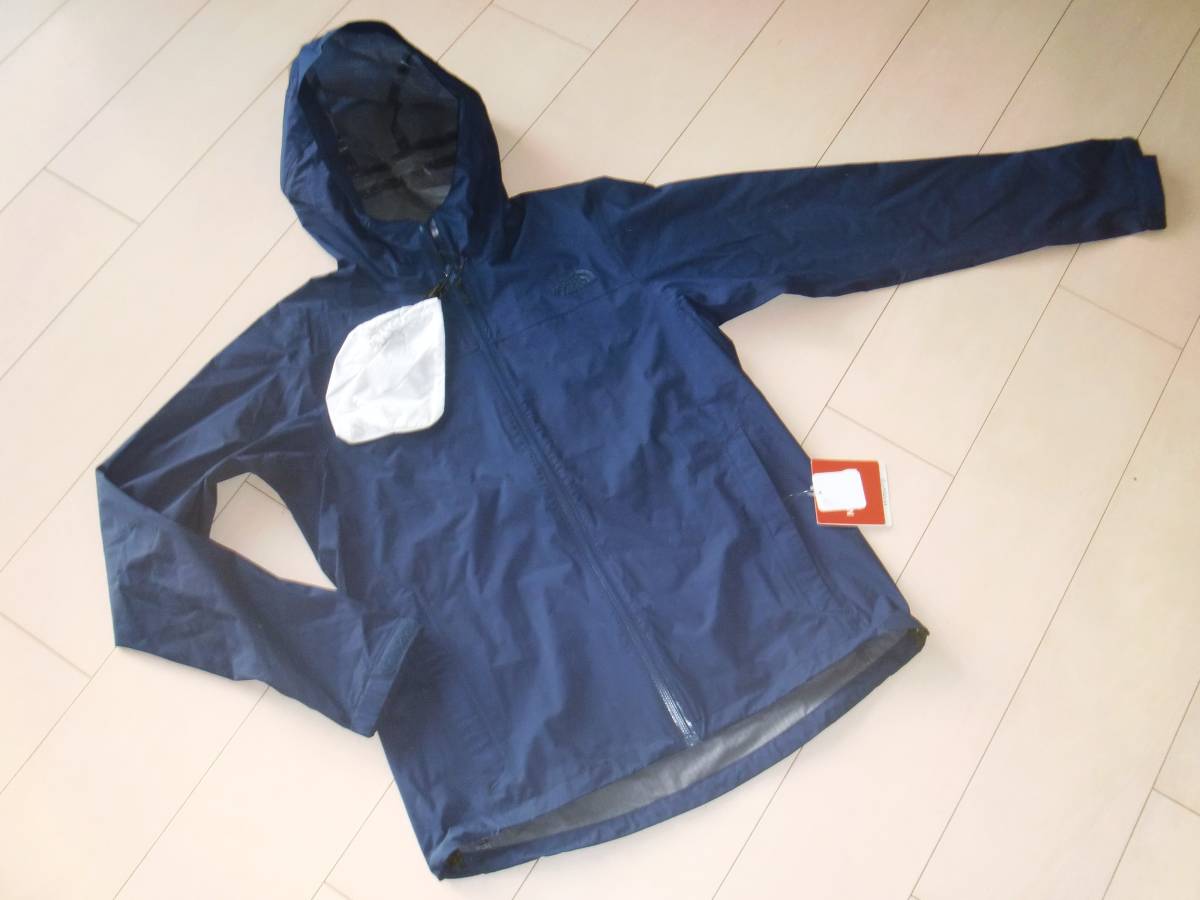 230120 新品 THE NORTH FACE ザ・ノースフェイス シンプル ベンチャージャケット NPW11536 ¥17600